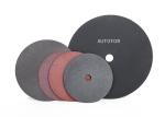 Tube Industry Stainless Steel pipe Cutting Wheel Small Size 180 Outer Diameter