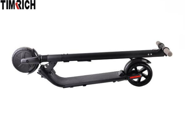 8.5 Inch Portable Electric Scooter TM-MK-107ES2 With Front / Rear Double Braking