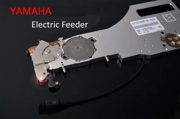 Electric SMT Feeder 8/12/16/24mm for 530 560 761 & Yamaha YG12 YG200 YG100