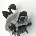 CE Car Paint Mixer