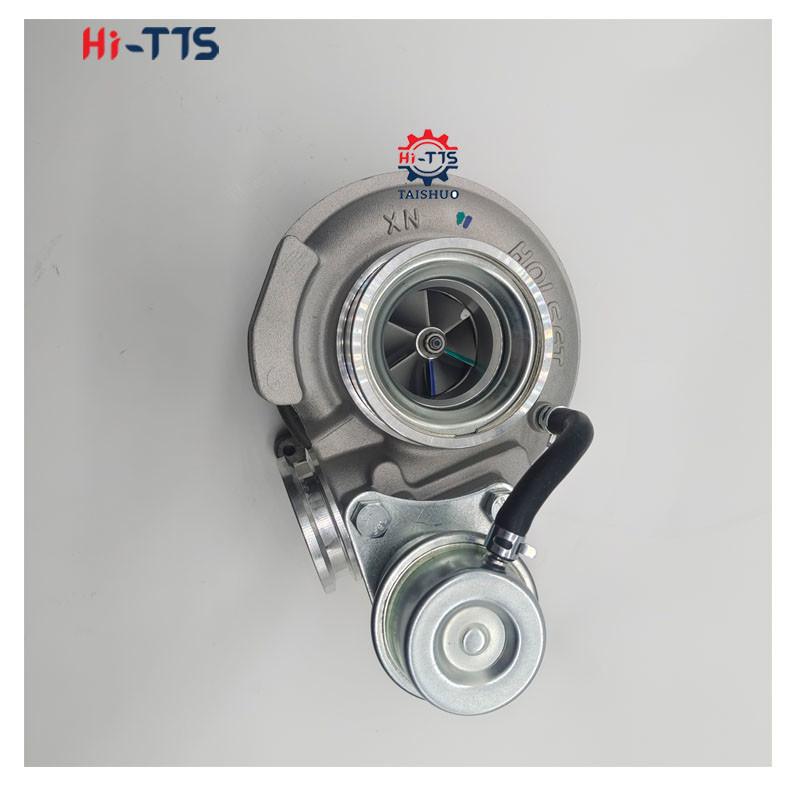 HE221W Turbocharger 4042714、4042718 ,4042720、4937653 for QSB3.9L Diesel Engine