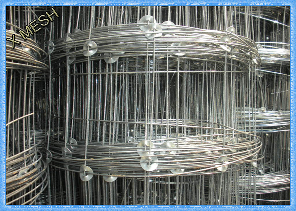 Field fence
