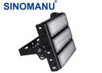 Waterproof IP65 LED Tunnel Light 150 Watt For Square Lighting IK10 Shock