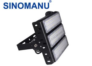 China Waterproof IP65 LED Tunnel Light 150 Watt For Square Lighting IK10 Shock factory