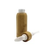 Airtight 180ml Empty Cosmetic Bottles Containers PP Plastic 22/410 22mm