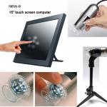 Hair Analyzer Machine spa/clinic/salon use