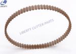Cutter Spare Parts 180500312- Timing Belt 1/5 Pitch Double Side 70 Groove 3/8 W