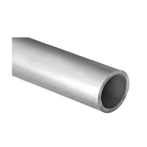 China 6063 Aluminum pipe factory