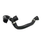 OEM Standard Size Auto Parts Coolant Radiator Hose OE 17128616531 for BMW
