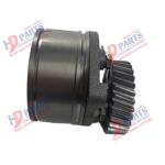 LR4108 Engine Oil pump 4B3ZU24 0588 Suitable For ISUZU Diesel engines parts