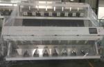 8 Chutes CCD Rice Color Sorter For 150 Ton Per Day Rice Mill