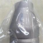 Incoloy 800 ASME B366 WPNIC Butt Welded Concentric / Eccentric Reducer