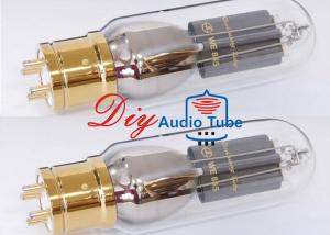 China Shuguang WE845 100W Tube Amp Replica Western Electric 284A HIFI DIY Audio factory