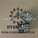 HYUNSANG AIR CONDITION CONTROLLER PANEL VOE14631179