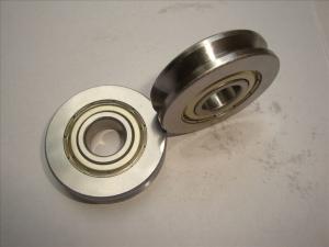 China TRACK ROLLER Ball Bearing A1001ZZ,Single Row TRACL ROLLER Ball Bearing A1001ZZ,China TRACK ROLLER Ball Bearing A1001ZZ factory