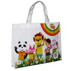 China Shopping bag factory