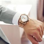 smart quartz watch 1324 Attractive Watch Sleeping Monitor Smartwatch Wholesale
