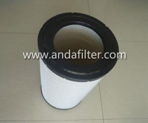 China High Quality Air Filter For AF26207 factory
