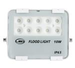 10W NANO reflector LED flood light