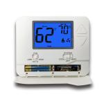 LCD Display Heating Temperature Control Thermostat STN731 Home Appliance Parts
