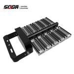 Stainless Steel Bracket IP65 High Power LED Flood Light With Wireless Dimming