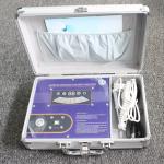 Magnetic Resonance Quantum Health Test Machine Spanish Version