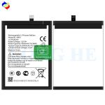 Supply RECHARGABLE BL-49KX 4500mAh X663 Yellow Mobile Phone Battery for Infinix