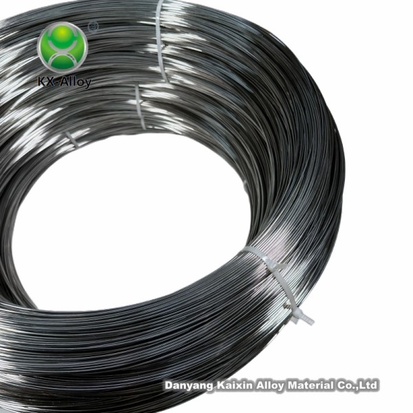 4J40 Corrosion Resistant Alloy Rod Iron Nickel Cobalt Alloy
