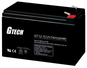 China sealed deep cycle 12v battery for UPS,Telecom,solar system,alarm system factory