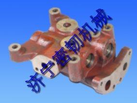 China supply komatsu D155 flood valve 195-13-16100 factory