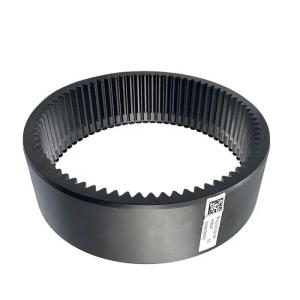 China WG2210100148 Inner Gear Ring for Sinotruk Howo Truck Gearbox Dependable Performance factory