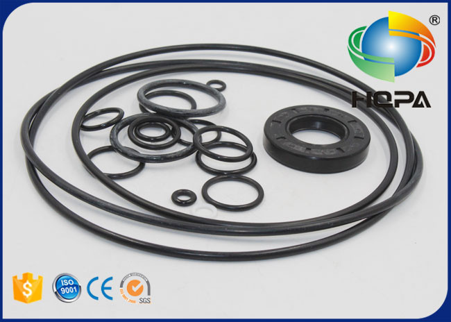 YY15V00015R460 Travel Motor Seal Kit for Excavator Kobelco SK130-8