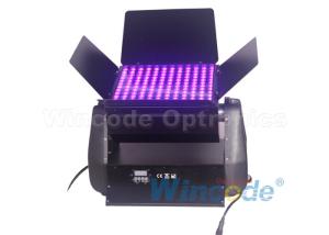 China Super Brightness Architectural LED Lights RGB City Color For Lighting Project Building factory