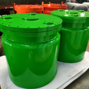 China Multipurpose ASME Boiler And Pressure Vessel Code Custom factory