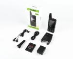 2000mAh Battery G300 External Antenna CDMA800MHz Mobile Phone