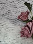 White 3D Floral Lace Fabric Children Dress Fabric Crochet Lace