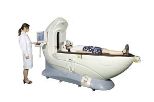 China No Pain Decompression Therapy Machine Reliable Long Working Life factory