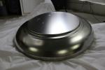 304 Grade Stainelss Steel Water Tank Cover Corrosion Resistant