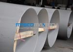 ASTM A789 Stainless Steel Welded Pipe