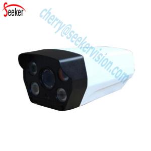 China Starlight Camera IP 1080P SONY IMX291 Outdoor IP66 IP kamera CCTV P2P ONVIF Color Night Vision Support multi Language factory
