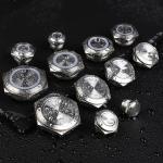 4X4x2.5MM Tact Switch Micro Push Button Waterproof 4Pin Smd