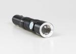 IP66 150m 3W Led Waterproof Police Torch Light Led Flashlight Warning Light