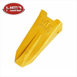 China DH258B cheap bucket teeth for sale factory