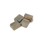 Metal Powder Diamond Segments for High Cost Performance Sintered Stone Cutting