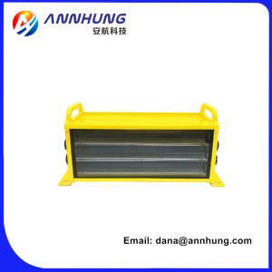 China ICAO High Intensity Type A Aircraft Warning Light White 40FPM factory