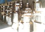 0.2mm - 40mm Thickness Stainless Steel Strip Coil Corrosion Resistance High