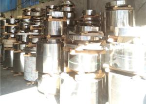 China SUS630 Stainless Steel Coil Sheet 2B Finish 0.2mm Thickness factory