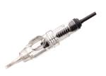 Convenient Tattoo Cartridge Pen , Less Vibration Nouveau Contour Needles
