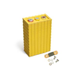 China 3.2v 160AH Thundersky Winston Lifepo4 Battery Cell Yttrium For Boat Power Energy factory
