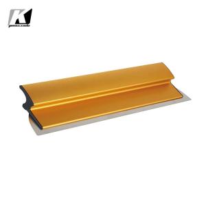 China Rectangle Wallboard Drywall Skimming Knife Ultralight Wear Resistant factory